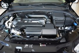 2015款沃尔沃S80L