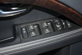 2015款沃尔沃S80L