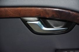 2015款沃尔沃S80L