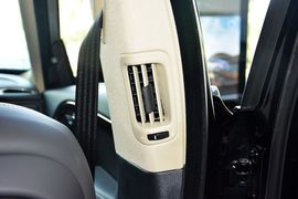2015款沃尔沃S80L