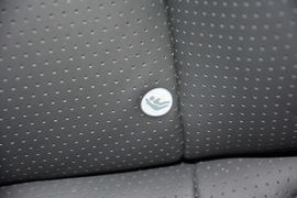 2015款沃尔沃S80L