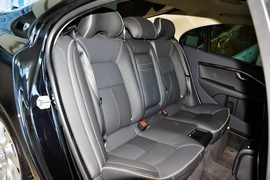 2015款沃尔沃S80L