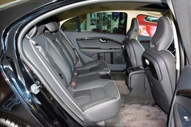 2015款沃尔沃S80L