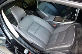 2015款沃尔沃S80L