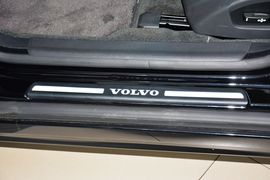 2015款沃尔沃S80L