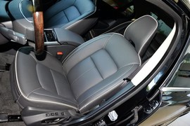 2015款沃尔沃S80L