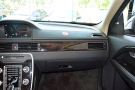 2015款沃尔沃S80L