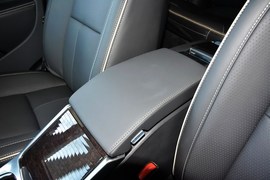 2015款沃尔沃S80L