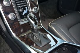 2015款沃尔沃S80L
