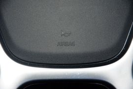 2015款沃尔沃S80L