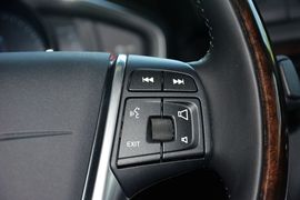 2015款沃尔沃S80L
