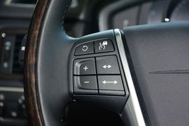 2015款沃尔沃S80L