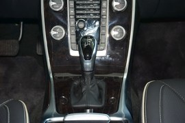 2015款沃尔沃S80L