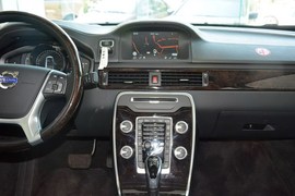 2015款沃尔沃S80L