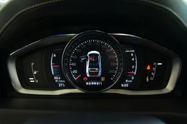 2015款沃尔沃S80L