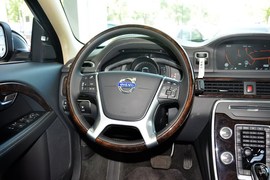 2015款沃尔沃S80L
