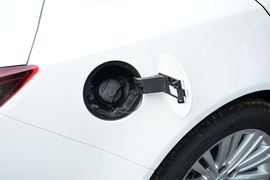 2015款别克君威GS