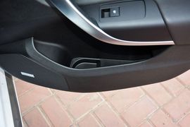 2015款别克君威GS