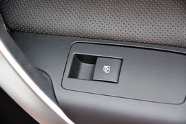 2015款别克君威GS