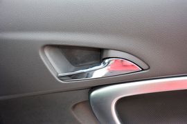 2015款别克君威GS