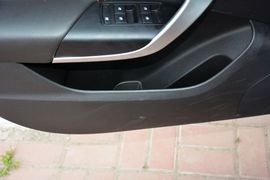 2015款别克君威GS