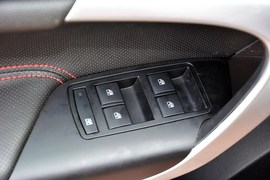 2015款别克君威GS