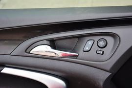 2015款别克君威GS