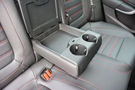 2015款别克君威GS