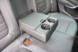 2015款别克君威GS