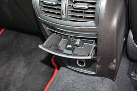 2015款别克君威GS