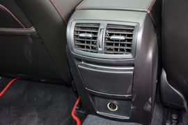 2015款别克君威GS