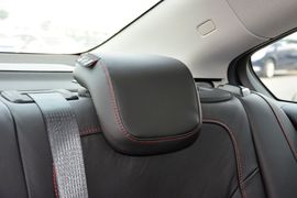 2015款别克君威GS