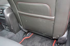 2015款别克君威GS