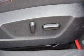 2015款别克君威GS