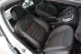 2015款别克君威GS