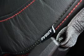 2015款别克君威GS