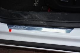 2015款别克君威GS