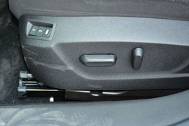 2015款别克君威GS