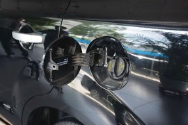 2013款华泰宝利格1.8T自动两驱智汇版