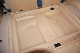 2013款华泰宝利格1.8T自动两驱智汇版