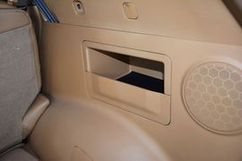 2013款华泰宝利格1.8T自动两驱智汇版