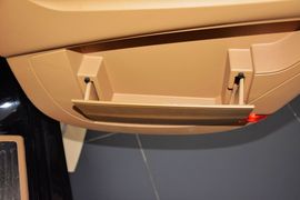 2013款华泰宝利格1.8T自动两驱智汇版