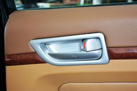 2013款华泰宝利格1.8T自动两驱智汇版