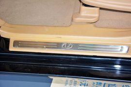 2013款华泰宝利格1.8T自动两驱智汇版