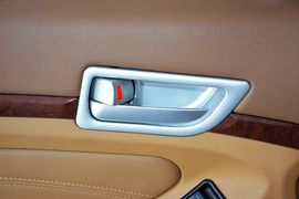 2013款华泰宝利格1.8T自动两驱智汇版