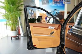 2013款华泰宝利格1.8T自动两驱智汇版