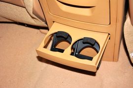 2013款华泰宝利格1.8T自动两驱智汇版