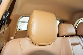 2013款华泰宝利格1.8T自动两驱智汇版