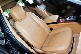 2013款华泰宝利格1.8T自动两驱智汇版