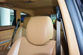 2013款华泰宝利格1.8T自动两驱智汇版